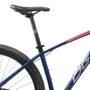 Bicicleta Oggi Big Wheel 7.0 Cues Azul e Vermelha
