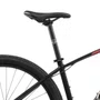 Bicicleta Oggi Big Wheel 7.0 Cues Preta e Vermelha