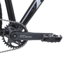Bicicleta Oggi Big Wheel 7.1 Cues 10 vel Azul