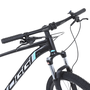 Bicicleta Oggi Big Wheel 7.1 Cues 10 vel Azul