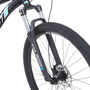 Bicicleta Oggi Big Wheel 7.1 Cues 10 vel Azul