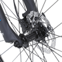 Bicicleta Oggi Big Wheel 7.1 Cues 10 vel Azul
