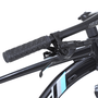 Bicicleta Oggi Big Wheel 7.1 Cues 10 vel Azul