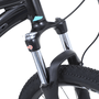 Bicicleta Oggi Big Wheel 7.1 Cues 10 vel Azul