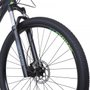 Bicicleta Oggi Big Wheel 7.1 Deore Rock Shox