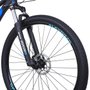 Bicicleta Oggi Big Wheel 7.1 Deore Preta Azul
