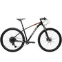 Bicicleta Oggi Big Wheel 7.1 Shimano Cues Preta e Laranja