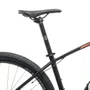 Bicicleta Oggi Big Wheel 7.1 Shimano Cues Preta e Laranja