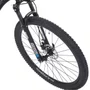 Bicicleta Oggi Big Wheel 7.2 Deore 12 vel Preta