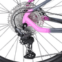 Bicicleta Oggi Big Wheel 7.2 Deore