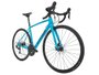 Bicicleta Oggi Cadenza 500 Carbon 105