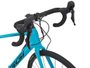 Bicicleta Oggi Cadenza 500 Carbon 105