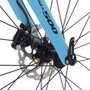 Bicicleta Oggi Cadenza 500 Carbon 105