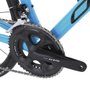 Bicicleta Oggi Cadenza 500 Carbon 105
