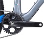Bicicleta Oggi Cattura Pro T-20 XT