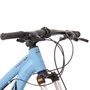 Bicicleta Oggi Float 5.0 HDS Shimano Hidráulica
