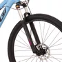 Bicicleta Oggi Float 5.0 HDS Shimano Hidráulica