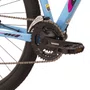 Bicicleta Oggi Float 5.0 HDS Shimano Hidráulica