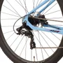Bicicleta Oggi Float 5.0 HDS Shimano Hidráulica
