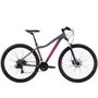 Bicicleta Oggi Float Sport Shimano Cinza