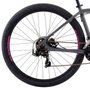 Bicicleta Oggi Float Sport Shimano Cinza