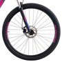 Bicicleta Oggi Float Sport Shimano Cinza