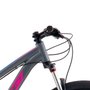 Bicicleta Oggi Float Sport Shimano Cinza