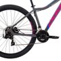 Bicicleta Oggi Float Sport Shimano Cinza