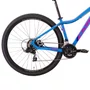 Bicicleta Oggi Float Sport Shimano Azul e Rosa