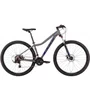 Bicicleta Oggi Float Sport Shimano Cinza e Azul
