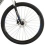 Bicicleta Oggi Hacker HDS 29 Shimano