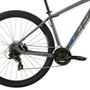 Bicicleta Oggi Hacker HDS 29 Shimano