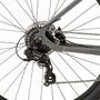 Bicicleta Oggi Hacker HDS 29 Shimano
