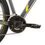 Bicicleta Oggi Hacker HDS 29 Shimano