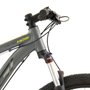 Bicicleta Oggi Hacker HDS 29 Shimano