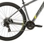 Bicicleta Oggi Hacker HDS 29 Shimano