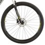 Bicicleta Oggi Hacker HDS 29 Shimano