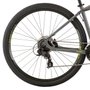Bicicleta Oggi Hacker HDS 29 Shimano