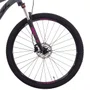 Bicicleta Oggi Hacker HDS 29 Shimano Essa Cinza