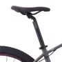Bicicleta Oggi Hacker HDS 29 Shimano Essa Cinza
