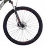 Bicicleta Oggi Hacker HDS 29 Shimano Essa Verde