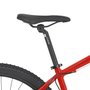 Bicicleta Oggi Hacker Sport 29 Shimano