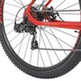 Bicicleta Oggi Hacker Sport 29 Shimano