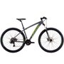 Bicicleta Oggi Hacker Sport 29 Shimano