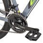 Bicicleta Oggi Hacker Sport 29 Shimano