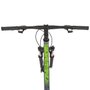 Bicicleta Oggi Hacker Sport 29 Shimano