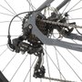 Bicicleta Oggi Hacker Sport 29 Shimano