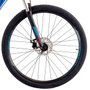 Bicicleta Oggi Hacker Sport 29 Shimano