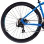 Bicicleta Oggi Hacker Sport 29 Shimano