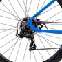 Bicicleta Oggi Hacker Sport 29 Shimano